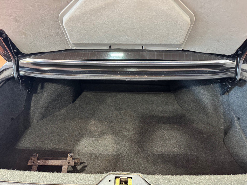 1985 BMW 6 Series Image 27