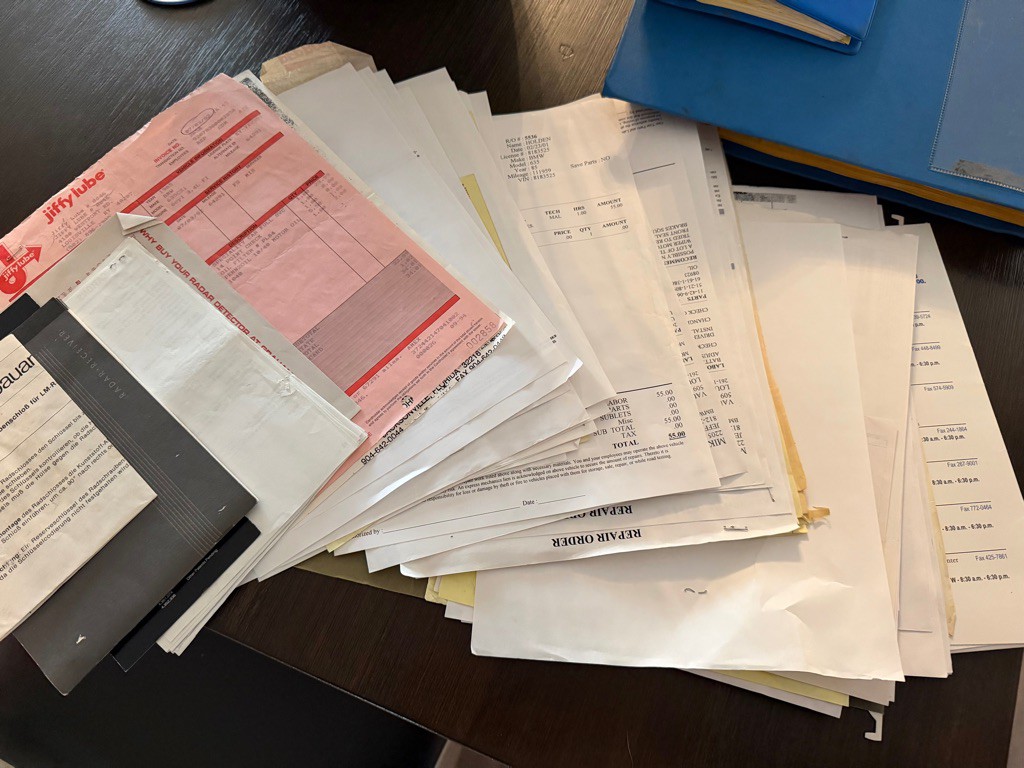 1985 BMW 6 Series Image 30