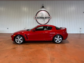 Image for 2005 Mazda RX-8  ID: 6684346
