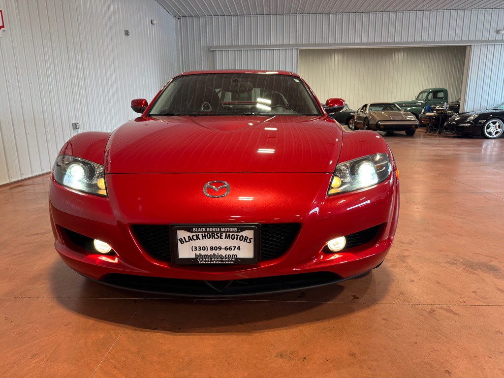 2005 Mazda RX-8 Image 5