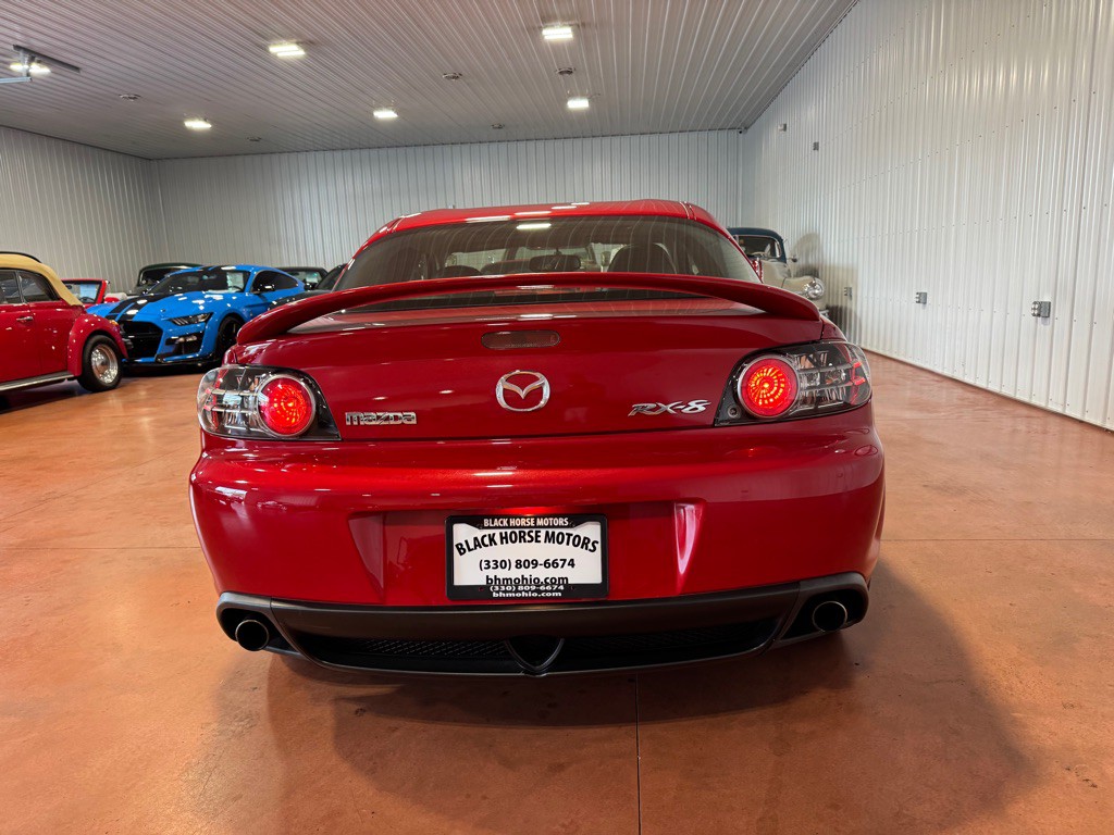 2005 Mazda RX-8 Image 9