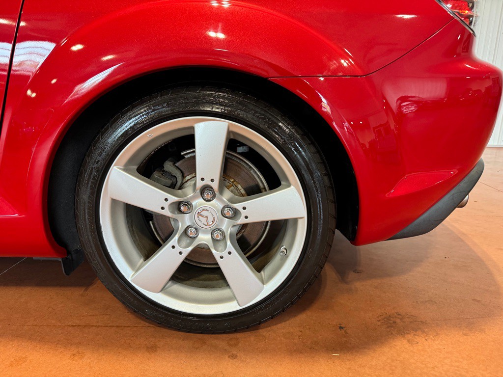 2005 Mazda RX-8 Image 11