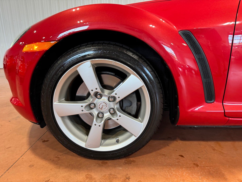 2005 Mazda RX-8 Image 12