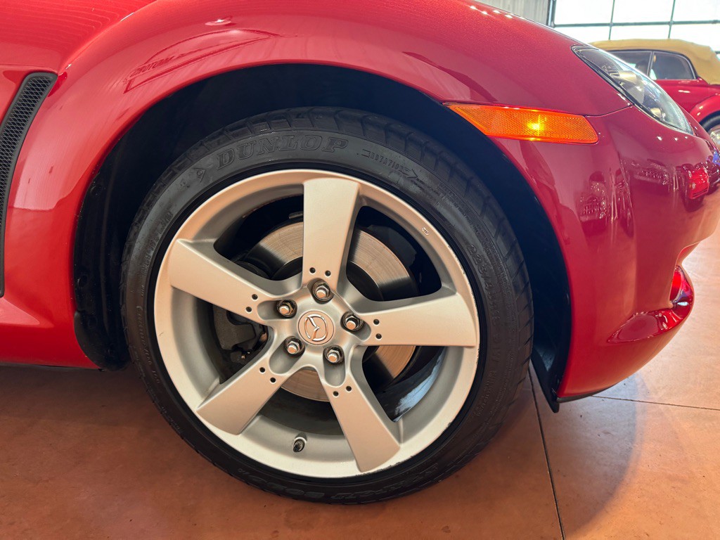 2005 Mazda RX-8 Image 13