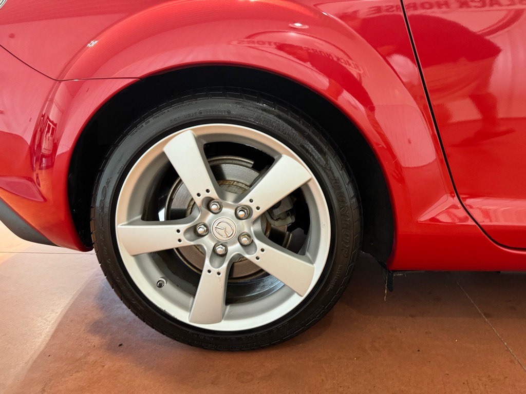 2005 Mazda RX-8 Image 14