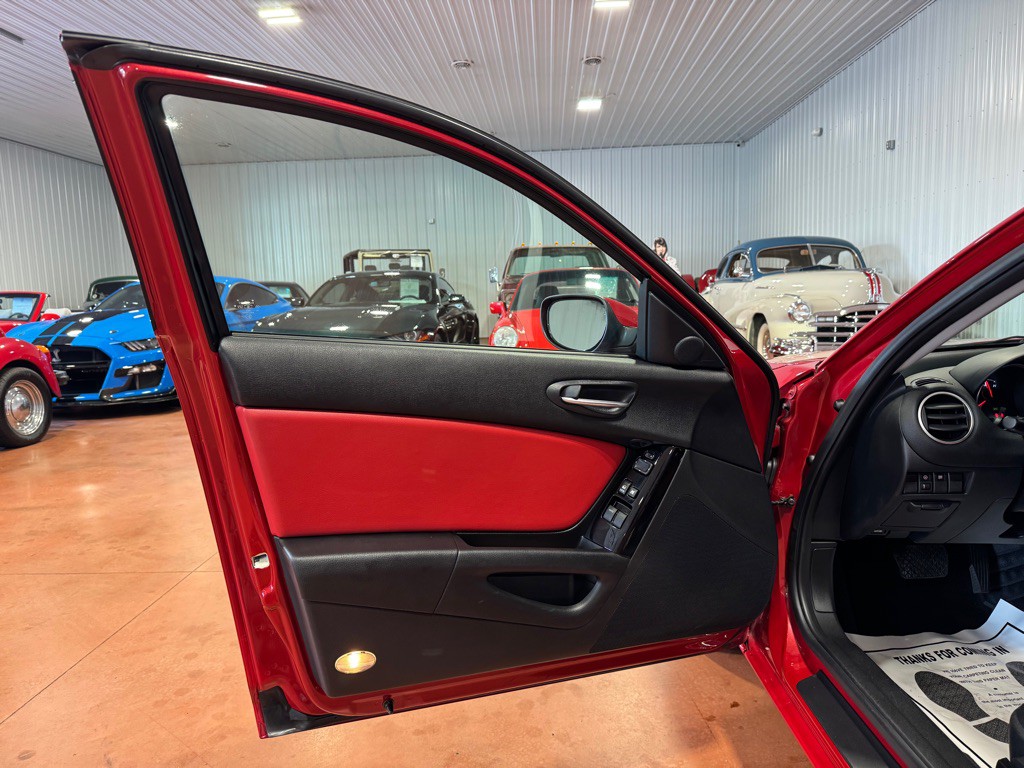 2005 Mazda RX-8 Image 16