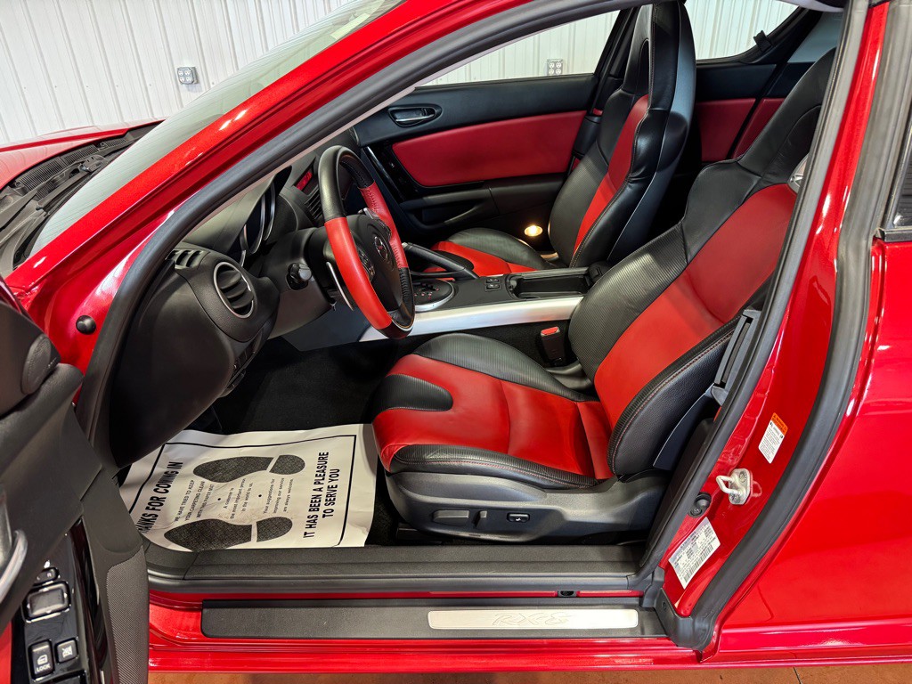 2005 Mazda RX-8 Image 17