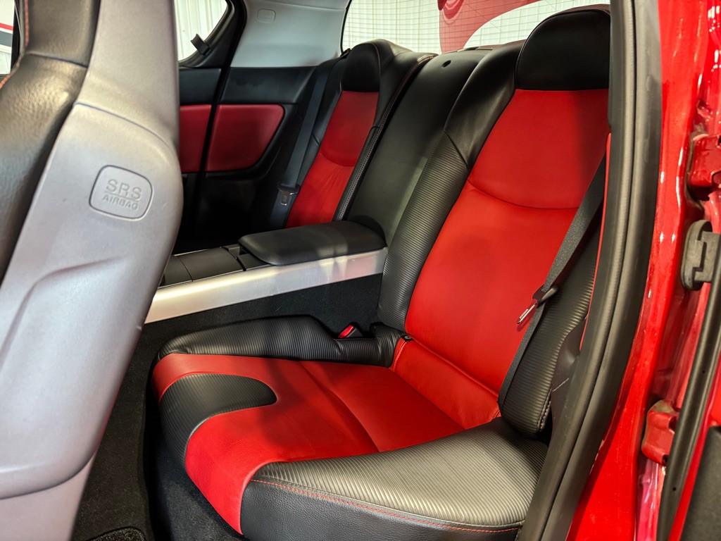 2005 Mazda RX-8 Image 19
