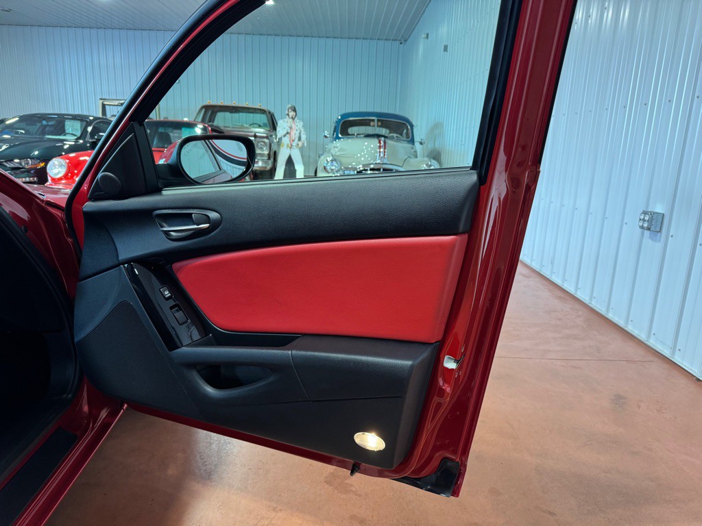 2005 Mazda RX-8 Image 20