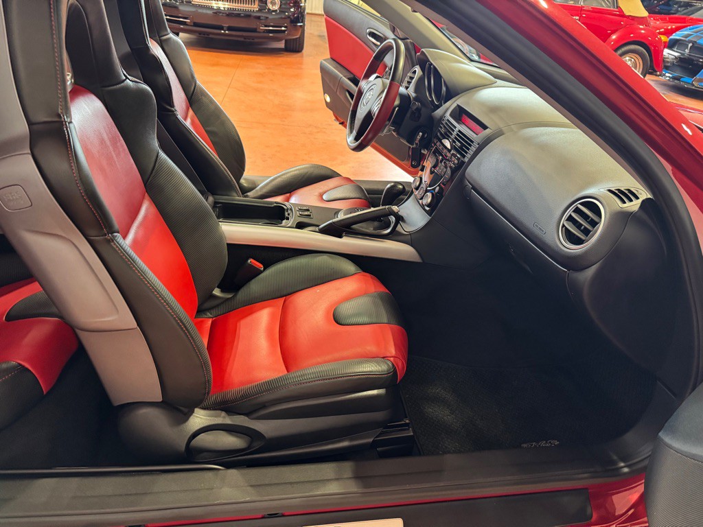 2005 Mazda RX-8 Image 21