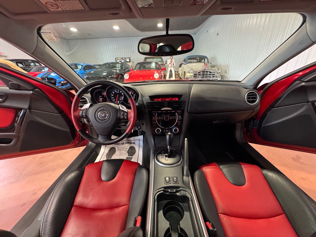 2005 Mazda RX-8 Image 26