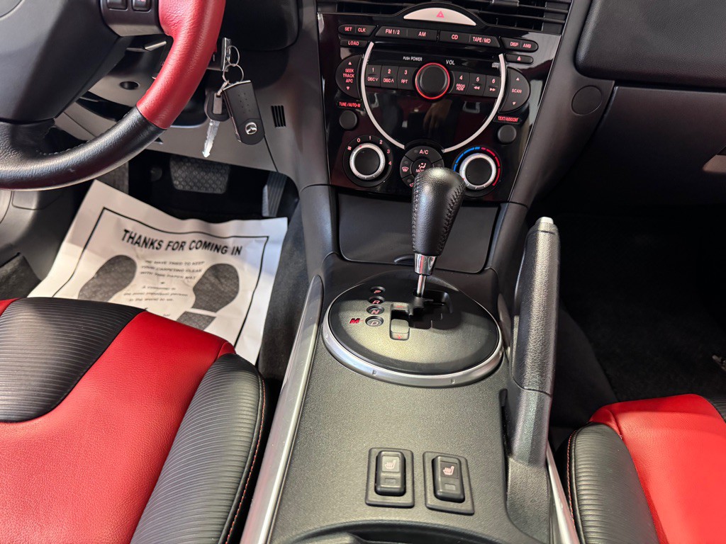 2005 Mazda RX-8 Image 29