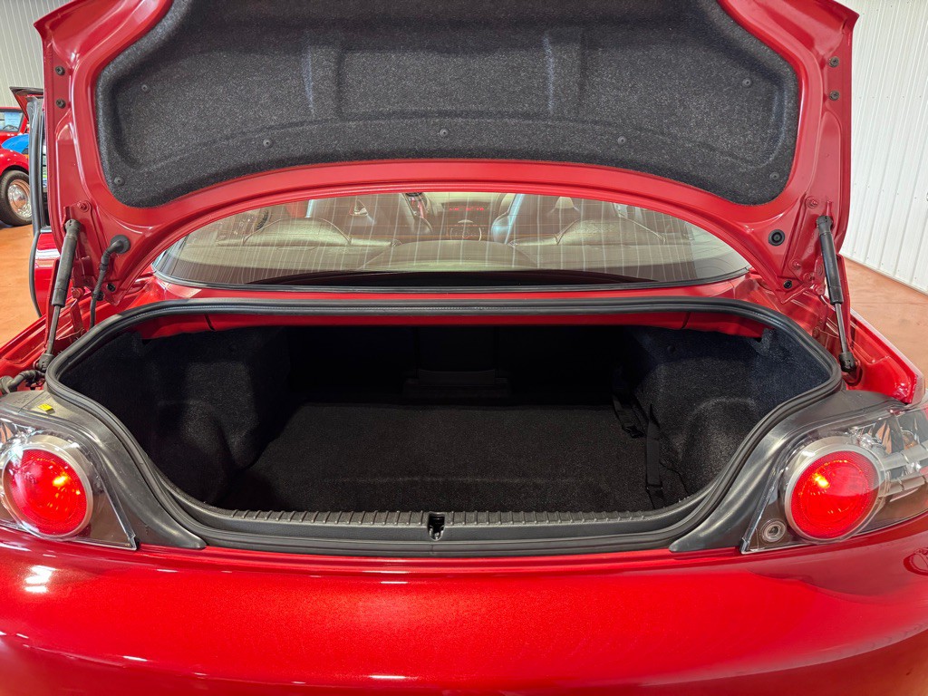 2005 Mazda RX-8 Image 33
