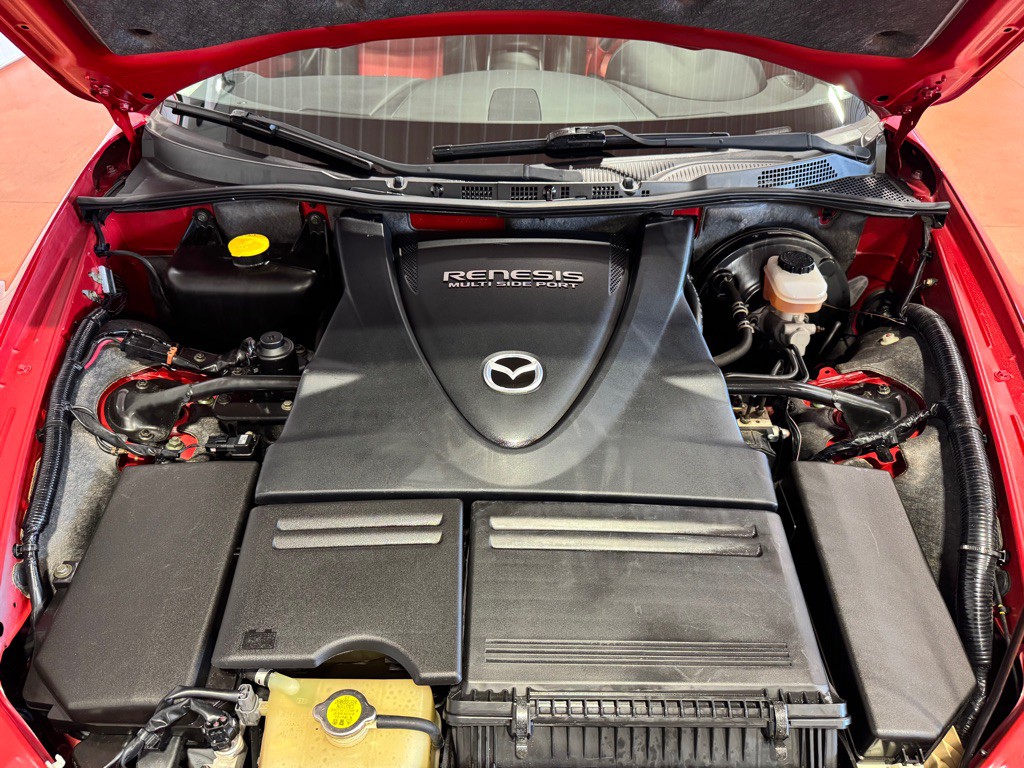 2005 Mazda RX-8 Image 36