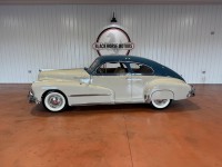 Image for 1948 Pontiac Silver Streak  ID: 6687163