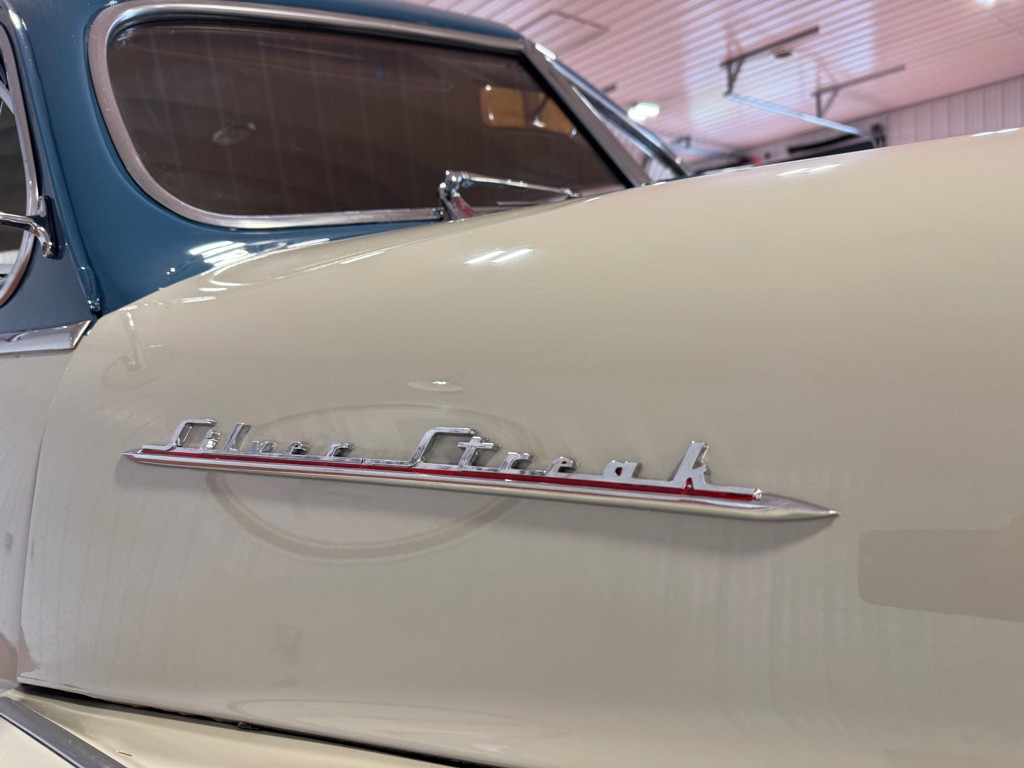 1948 Pontiac Silver Streak Image 13