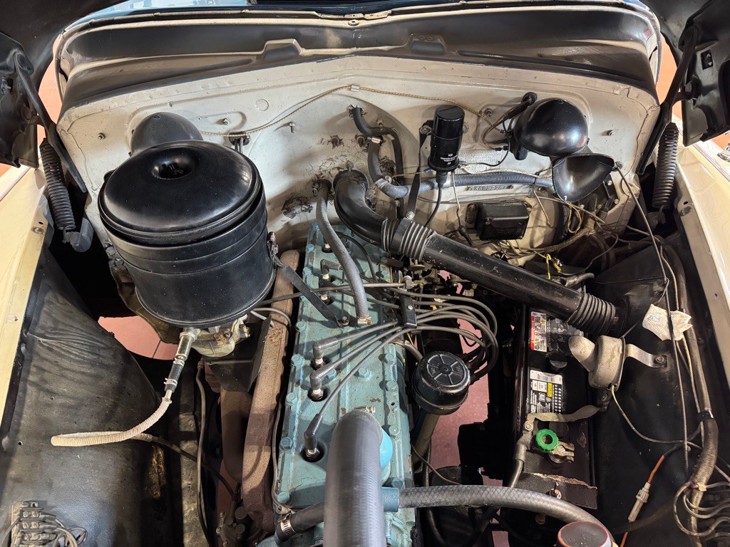 1948 Pontiac Silver Streak Image 34