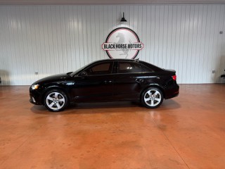 Image for 2017 Audi A3 Premium ID: 6696262
