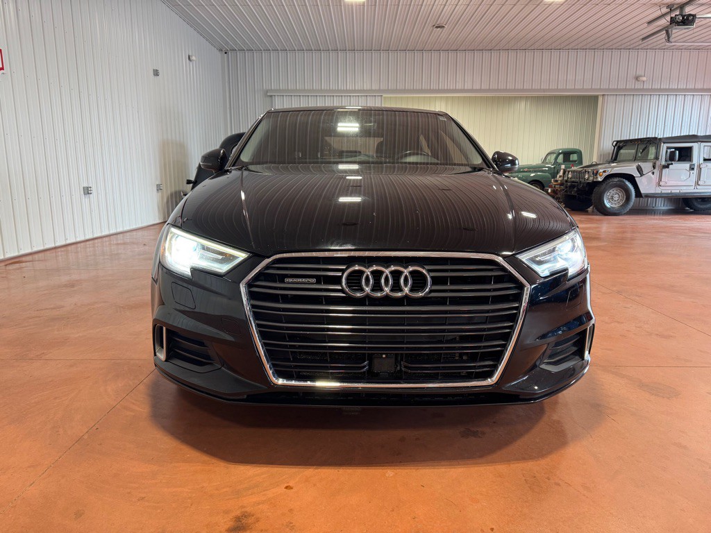 2017 Audi A3 Image 5