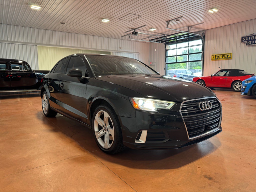 2017 Audi A3 Image 6