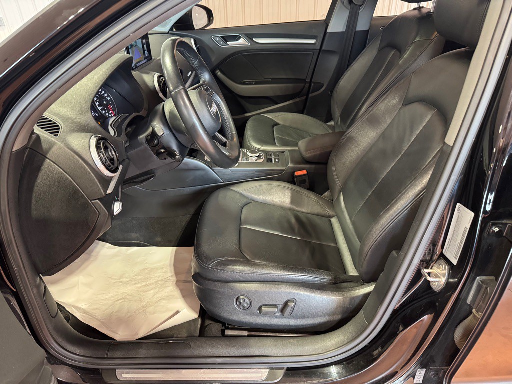 2017 Audi A3 Image 12