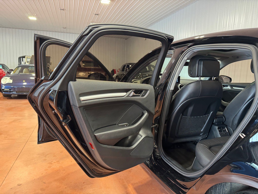 2017 Audi A3 Image 14