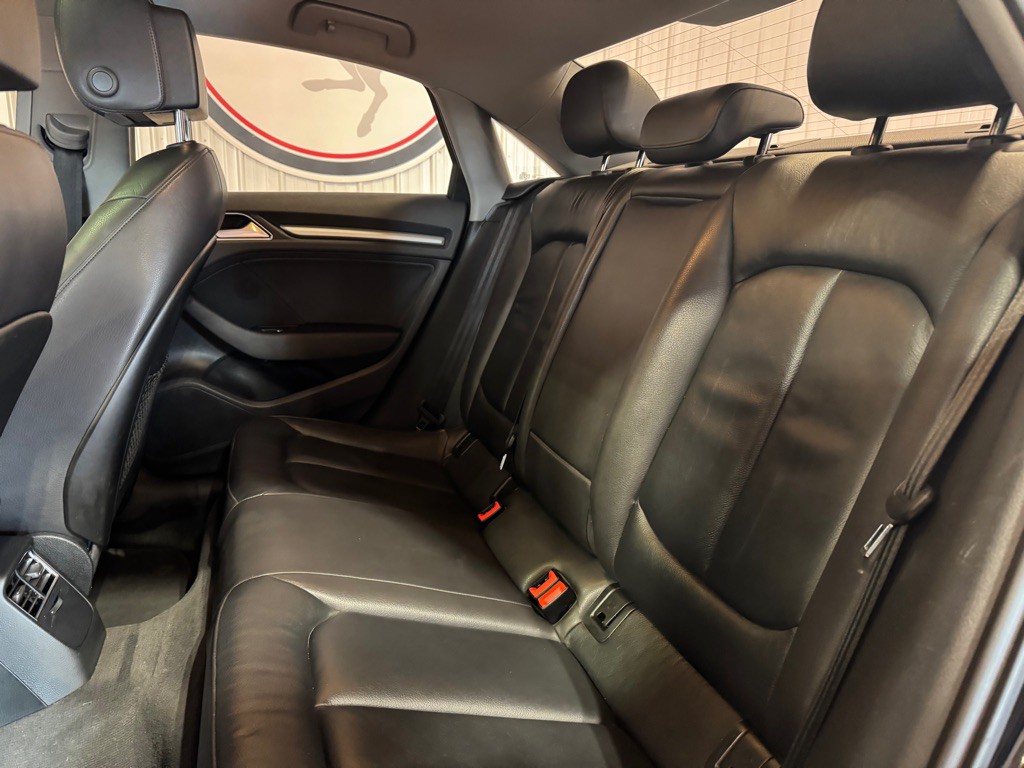2017 Audi A3 Image 16