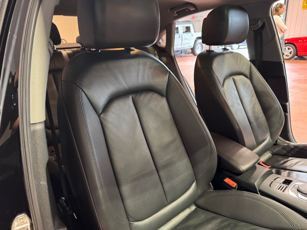 2017 Audi A3 Image 19