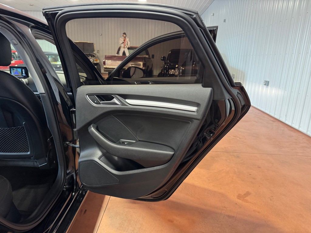 2017 Audi A3 Image 20