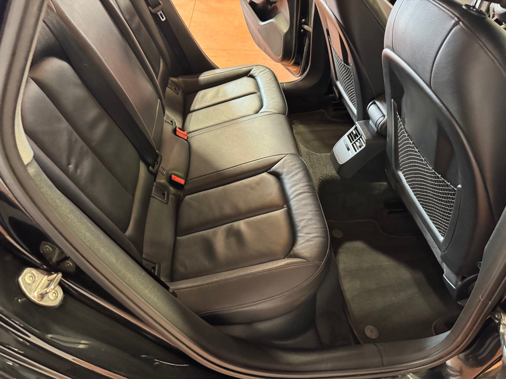 2017 Audi A3 Image 21