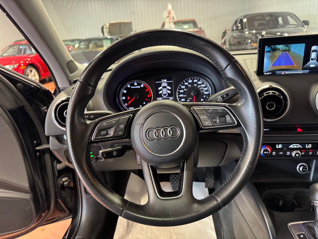 2017 Audi A3 Image 24