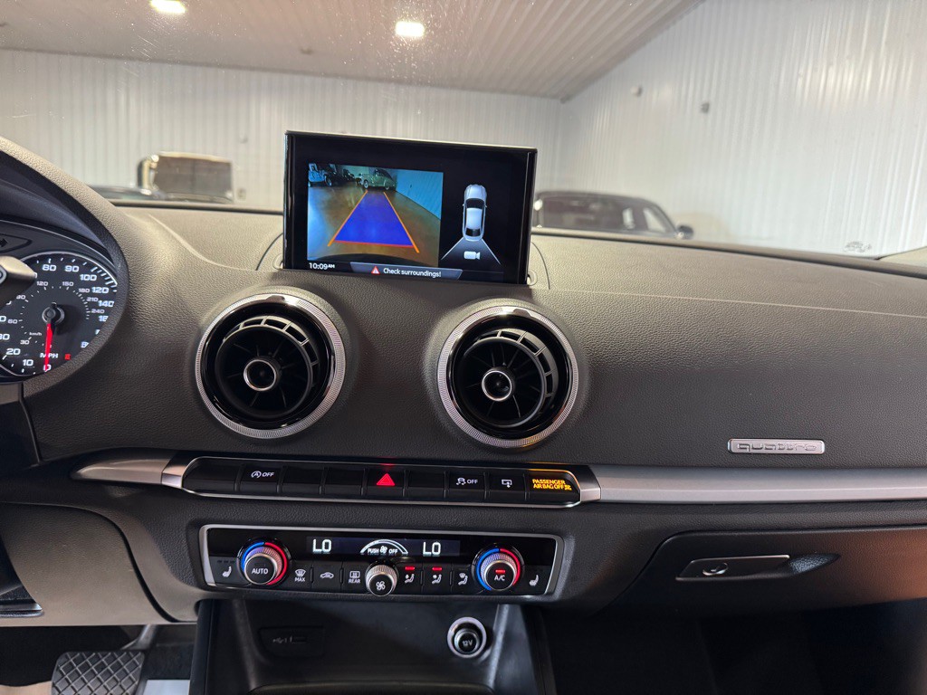 2017 Audi A3 Image 26