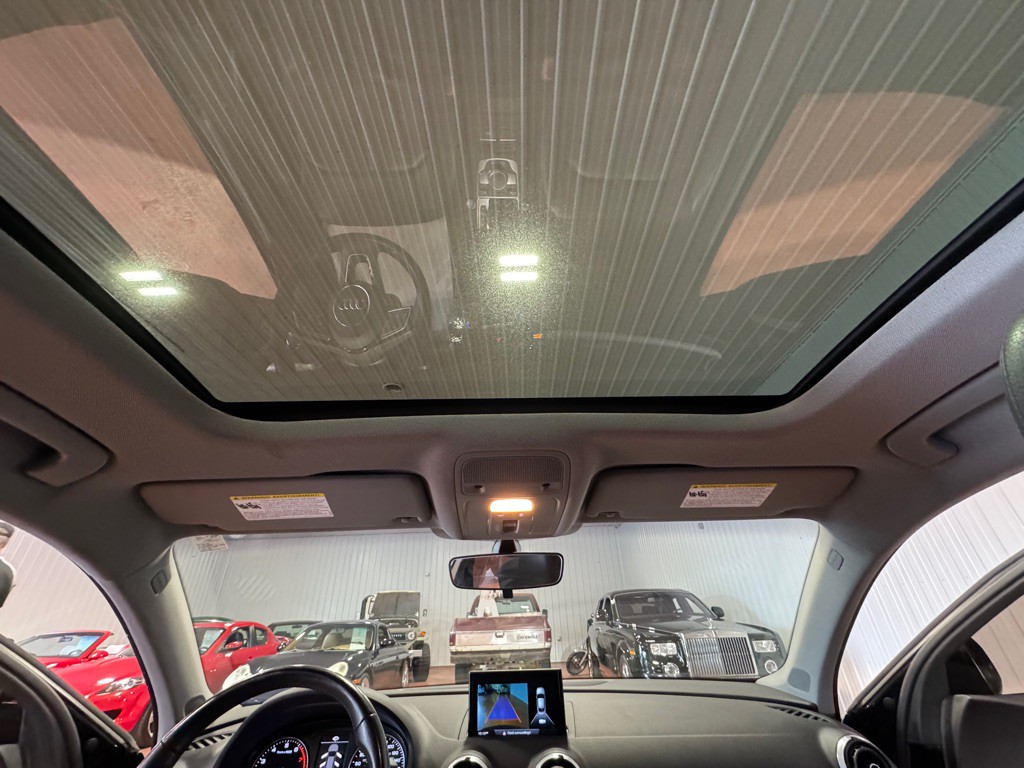 2017 Audi A3 Image 27