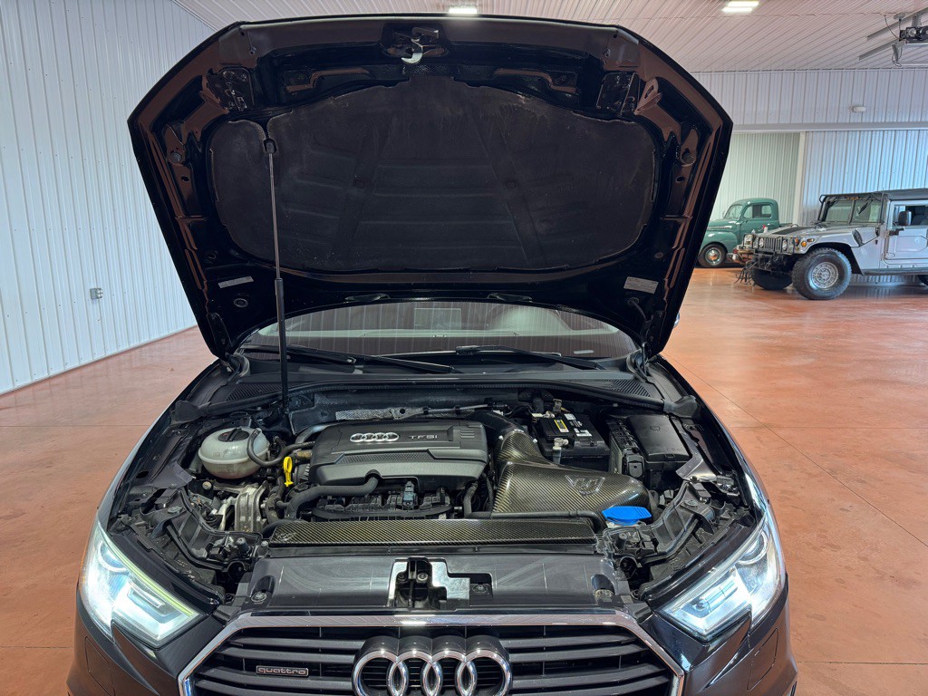 2017 Audi A3 Image 31