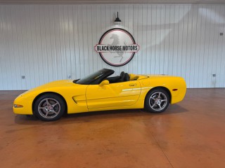 Image for 2004 Chevrolet Corvette  ID: 6703859