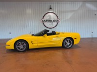 Image for 2004 Chevrolet Corvette  ID: 6703859