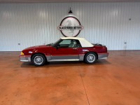 Image for 1988 Ford Mustang GT ID: 6712036