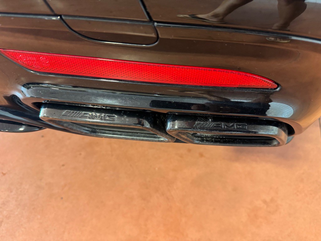 2020 Mercedes-Benz S-Class Image 14