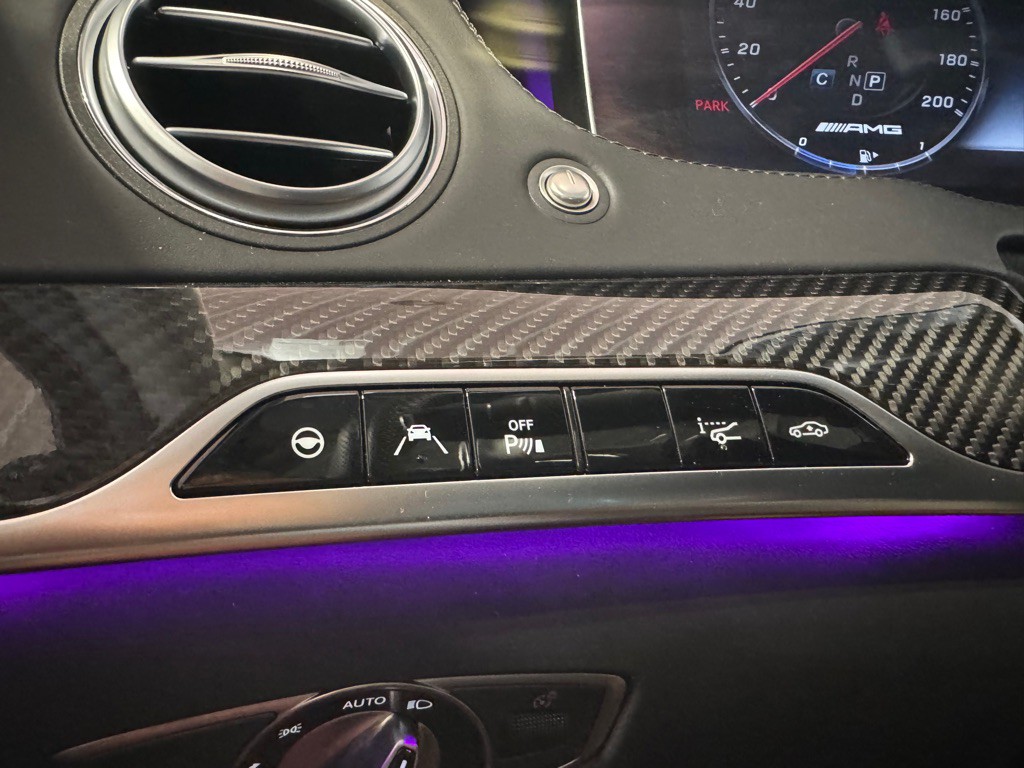 2020 Mercedes-Benz S-Class Image 50