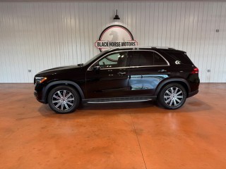 Image for 2024 Mercedes-Benz GLE-Class GLE 350 4MATIC ID: 6729986
