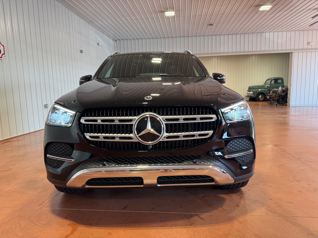 2024 Mercedes-Benz GLE-Class Image 5
