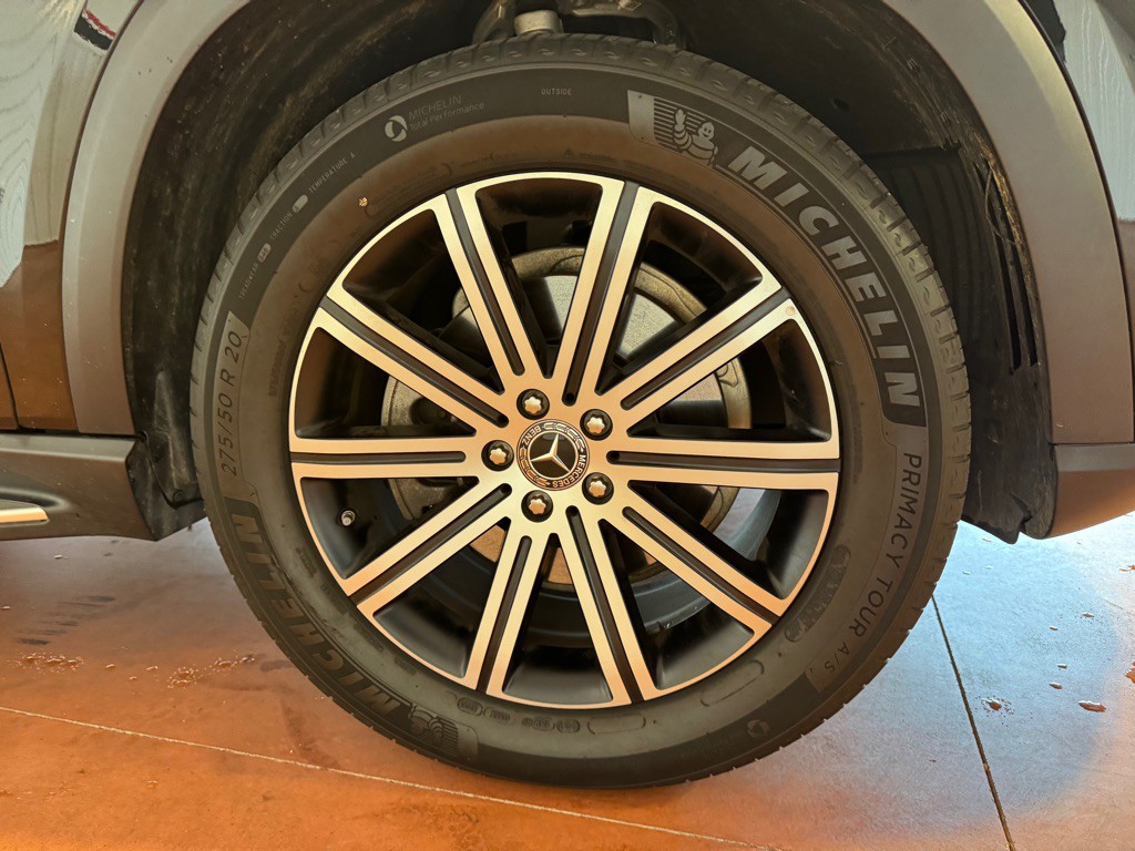 2024 Mercedes-Benz GLE-Class Image 13