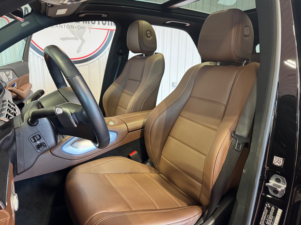 2024 Mercedes-Benz GLE-Class Image 17