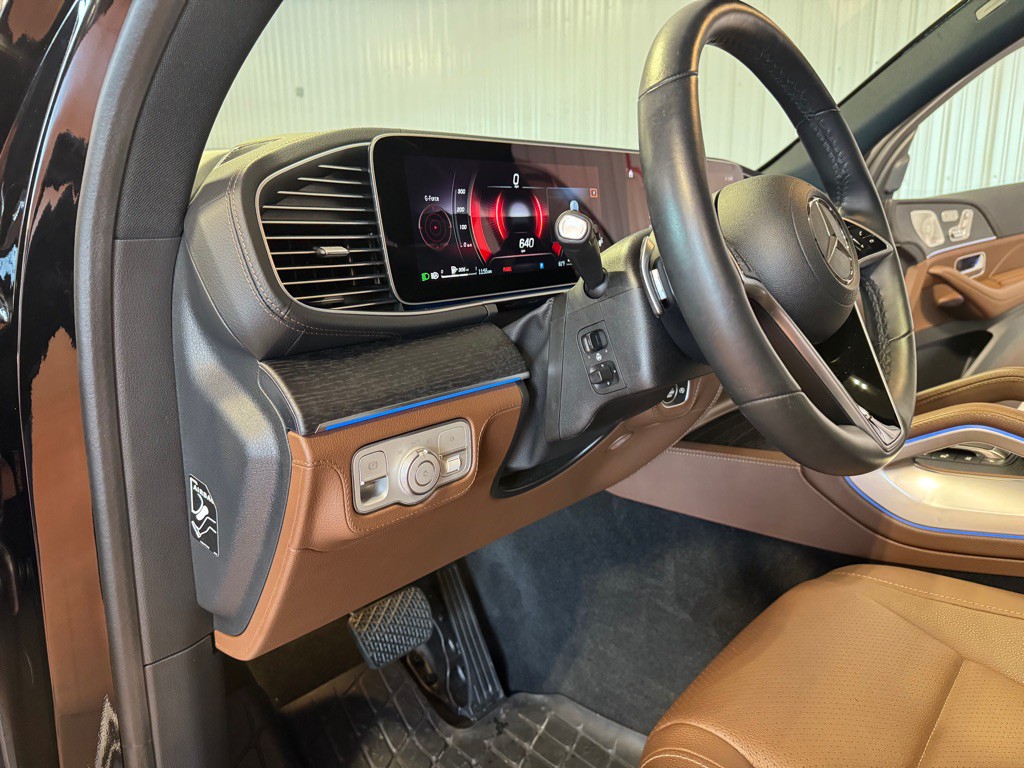 2024 Mercedes-Benz GLE-Class Image 18