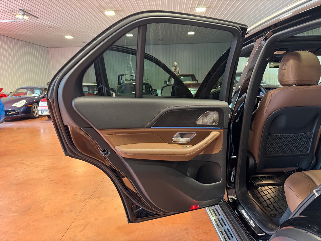 2024 Mercedes-Benz GLE-Class Image 19