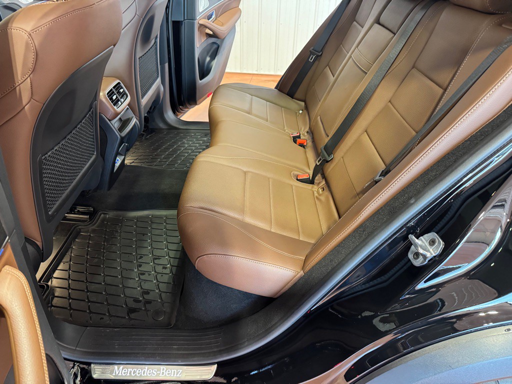 2024 Mercedes-Benz GLE-Class Image 20