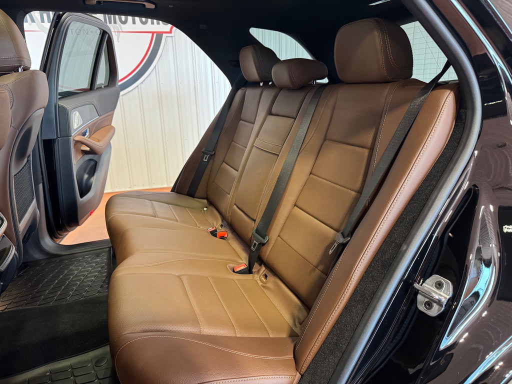 2024 Mercedes-Benz GLE-Class Image 21