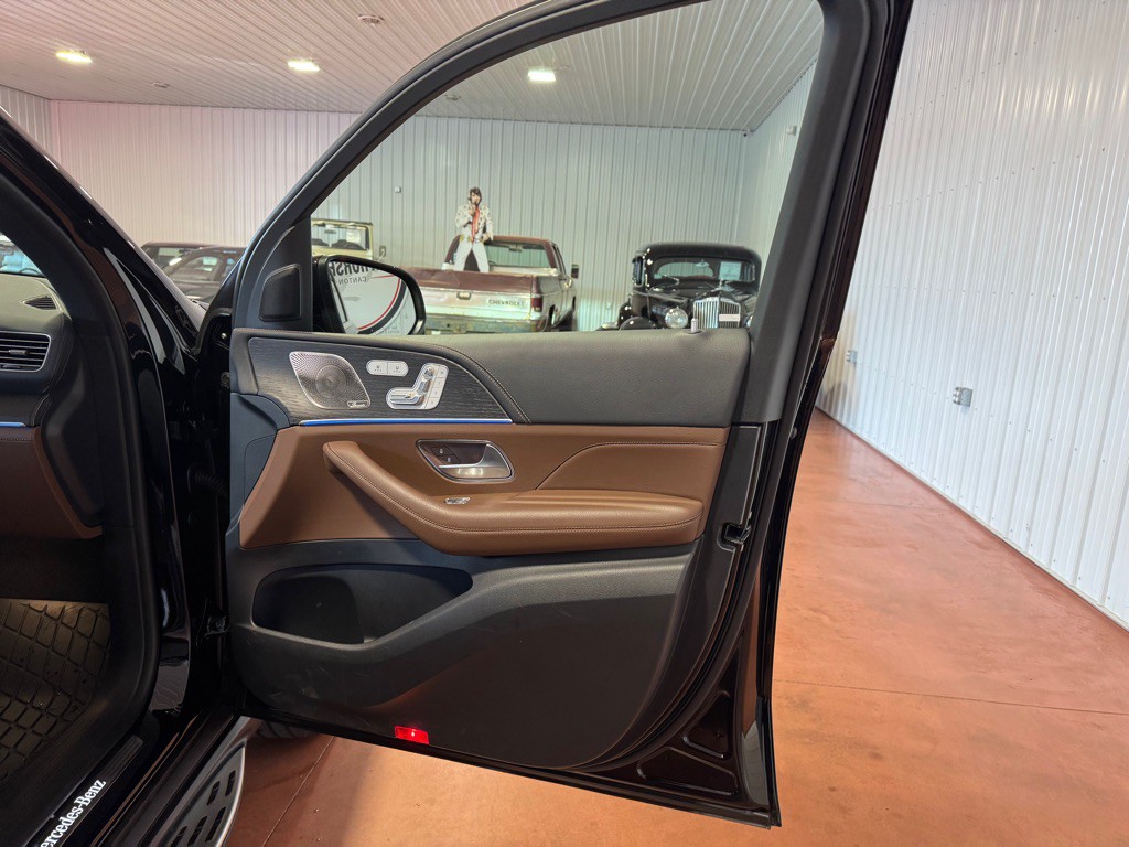 2024 Mercedes-Benz GLE-Class Image 22