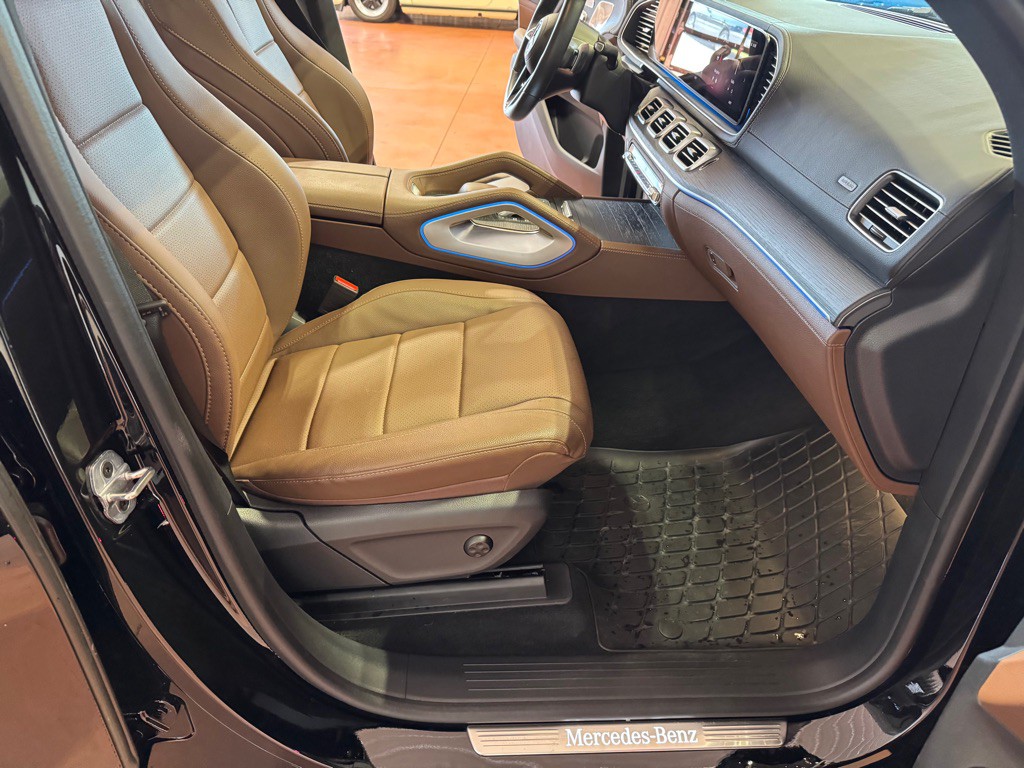 2024 Mercedes-Benz GLE-Class Image 23