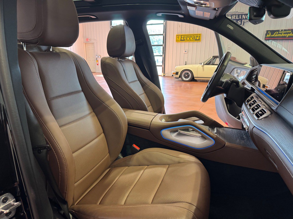 2024 Mercedes-Benz GLE-Class Image 24